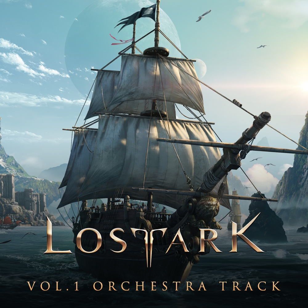 Stream Lost Ark Music music | Listen to songs, albums